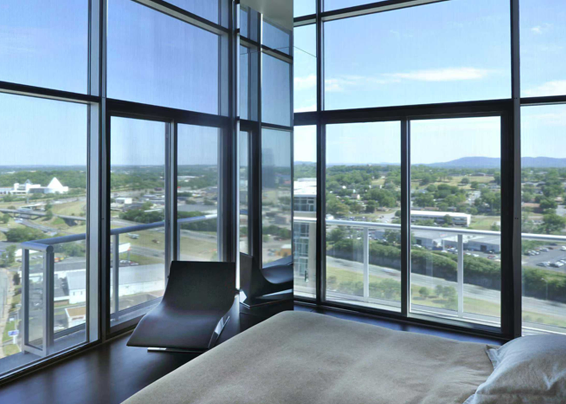 Window Glass